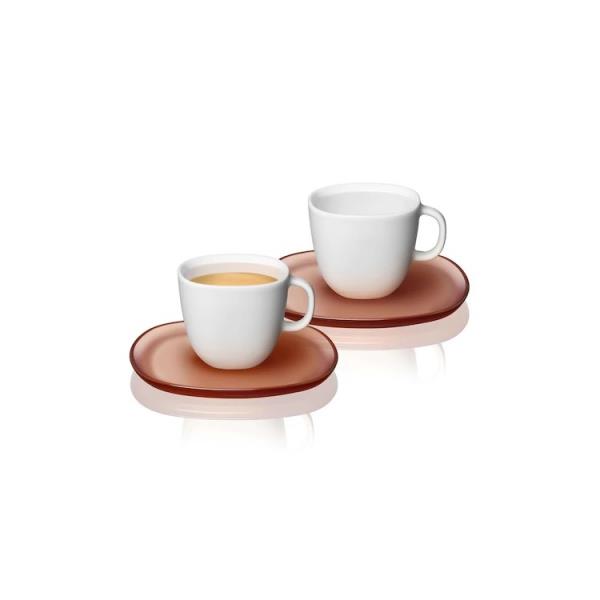 فنجان اسپرسو نسپرسو مدل لومه کالکشن Nespresso-Espresso-Lume Collection